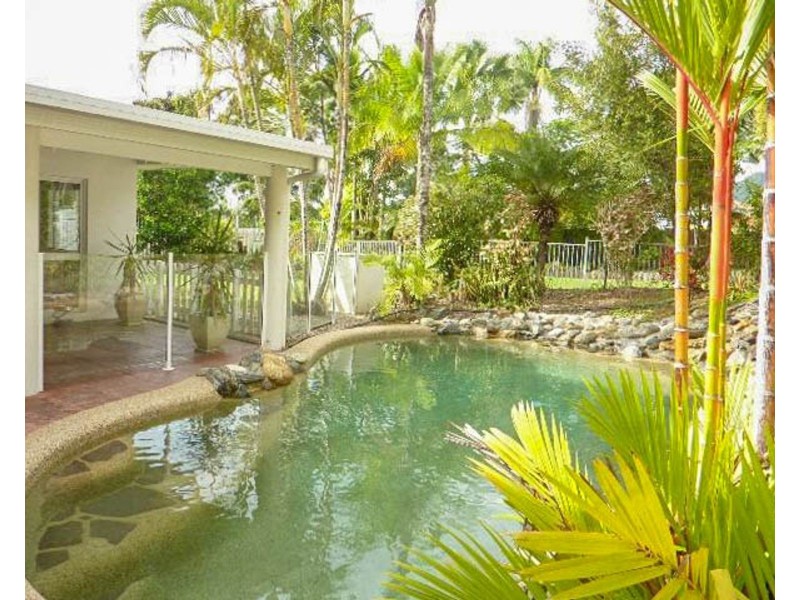 15 Stream Avenue, Paradise Palms, Kewarra Beach QLD 4879