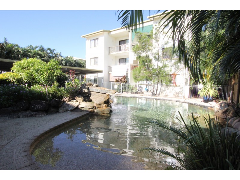 13/215 McLeod Street, Cairns North QLD 4870