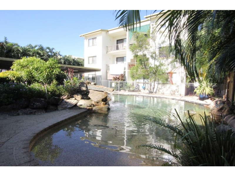 13/215 McLeod Street, Cairns North QLD 4870