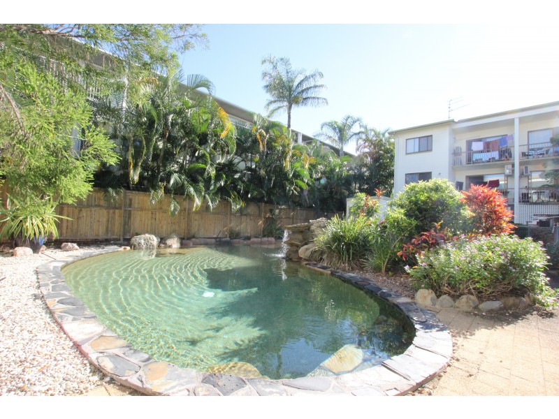 13/215 McLeod Street, Cairns North QLD 4870