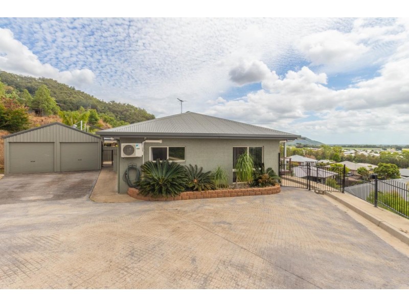 2 Gadaloff Close, Gordonvale QLD 4865