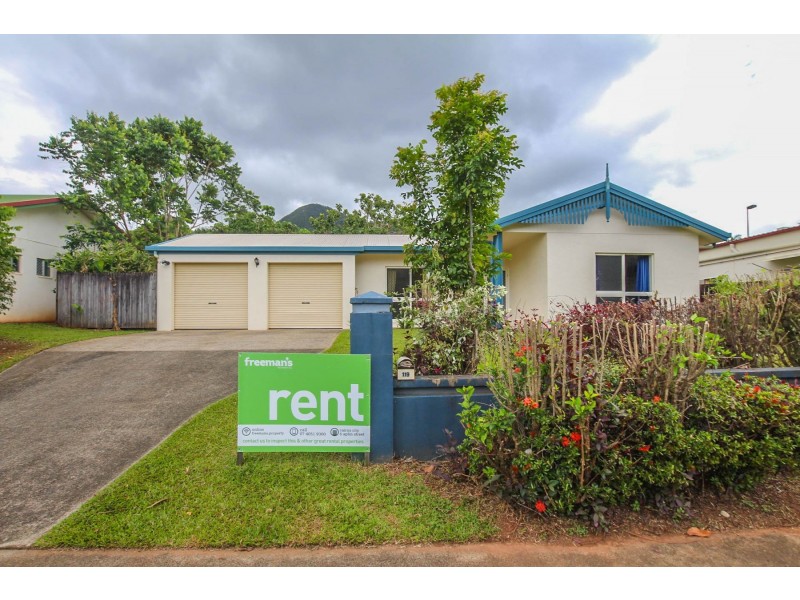 119 Benjamina Street, Mount Sheridan QLD 4868