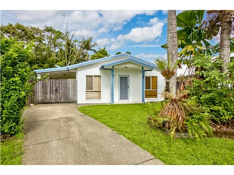 47 Cracknell Road, White Rock QLD 4868