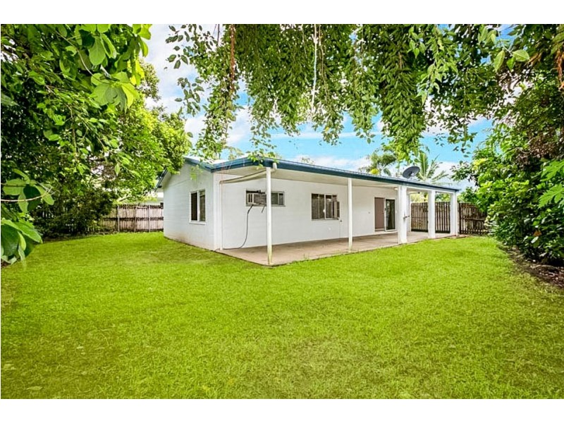 47 Cracknell Road, White Rock QLD 4868