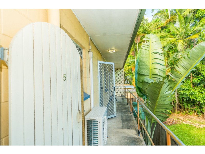 5/414-416 Severin Street, Parramatta Park QLD 4870