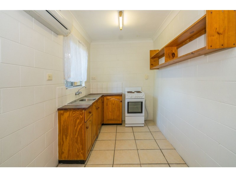 5/414-416 Severin Street, Parramatta Park QLD 4870