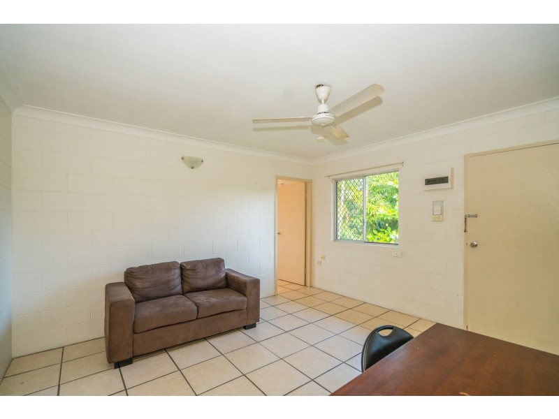 5/414-416 Severin Street, Parramatta Park QLD 4870