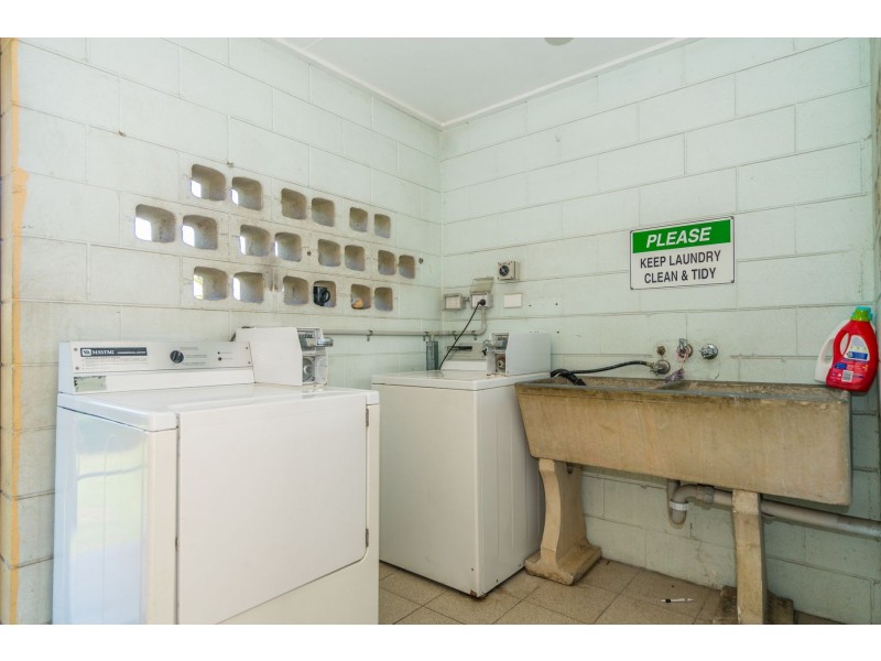 5/414-416 Severin Street, Parramatta Park QLD 4870