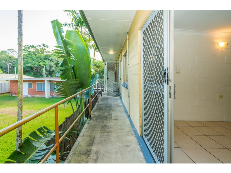 5/414-416 Severin Street, Parramatta Park QLD 4870