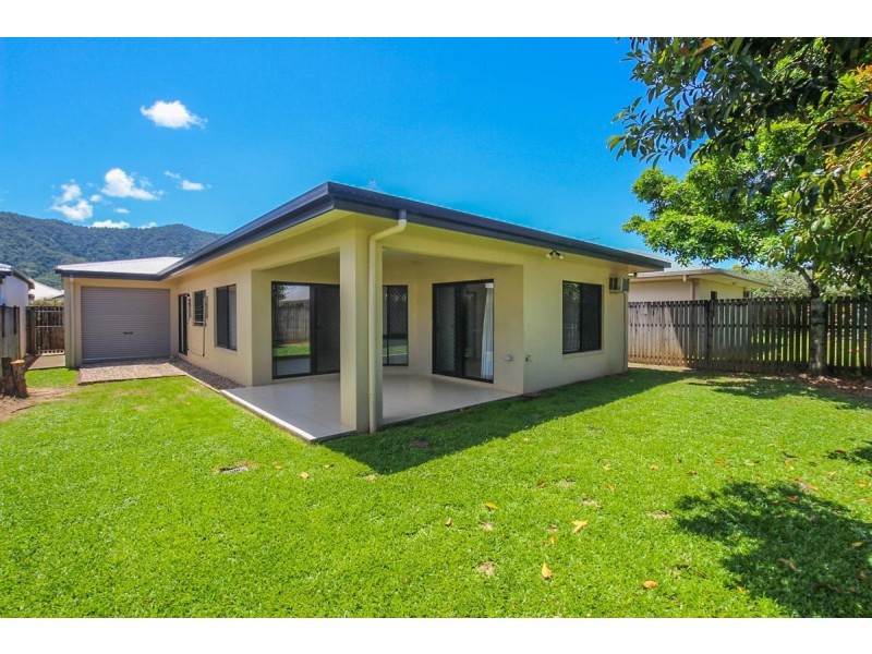185 Timberlea Drive, Bentley Park QLD 4869