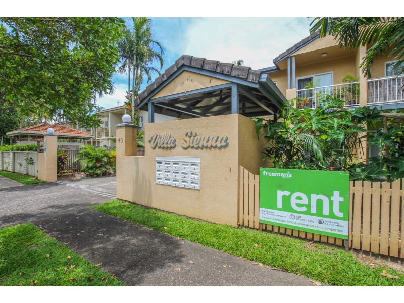 8/40 Springfield Crescent, Manoora QLD 4870