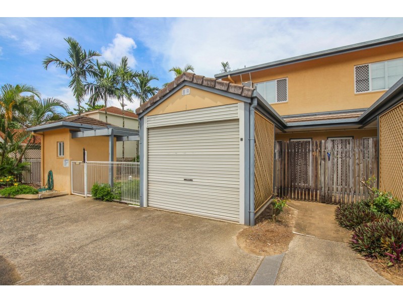 8/40 Springfield Crescent, Manoora QLD 4870