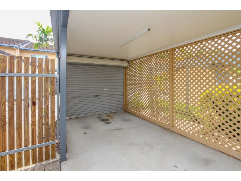 8/40 Springfield Crescent, Manoora QLD 4870