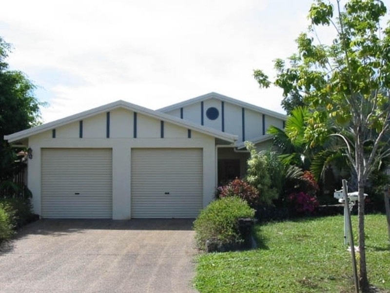 8 Quadrio Crescent, Brinsmead QLD 4870