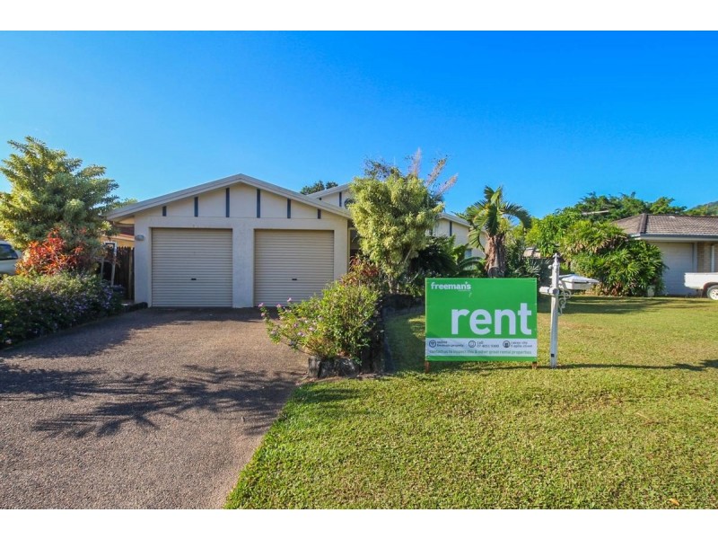 8 Quadrio Crescent, Brinsmead QLD 4870