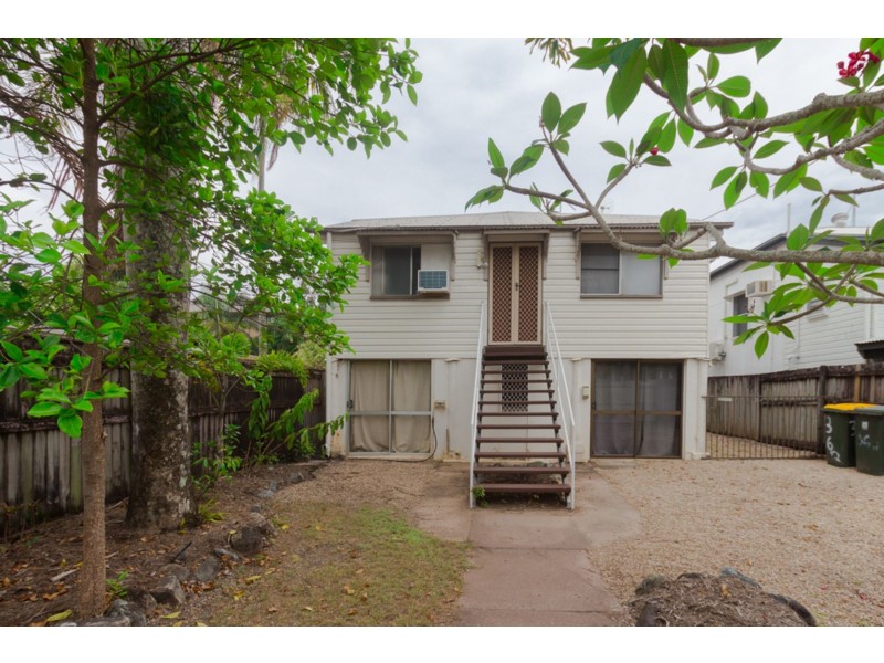 362 Draper Street, Parramatta Park QLD 4870