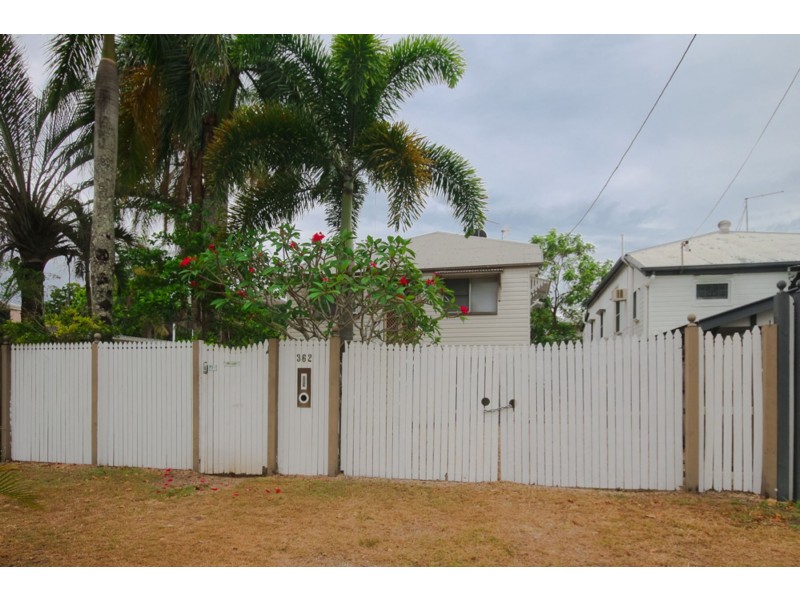 362 Draper Street, Parramatta Park QLD 4870