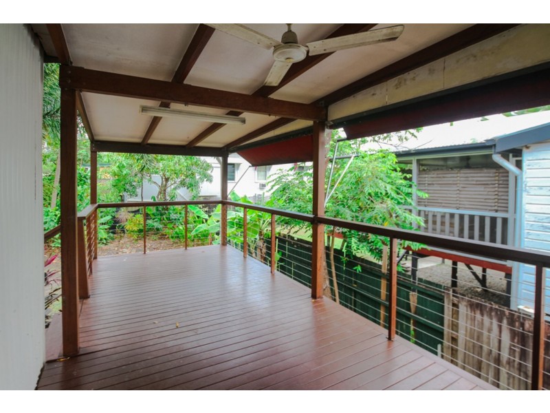 362 Draper Street, Parramatta Park QLD 4870