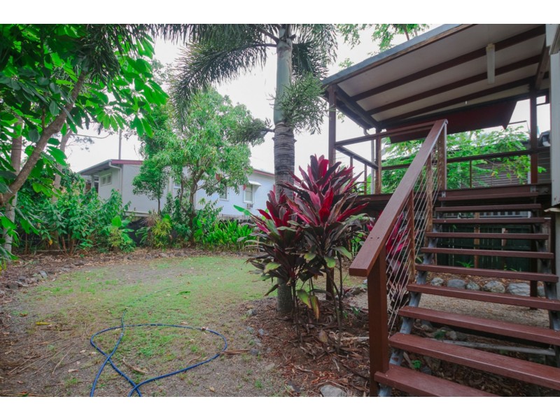 362 Draper Street, Parramatta Park QLD 4870