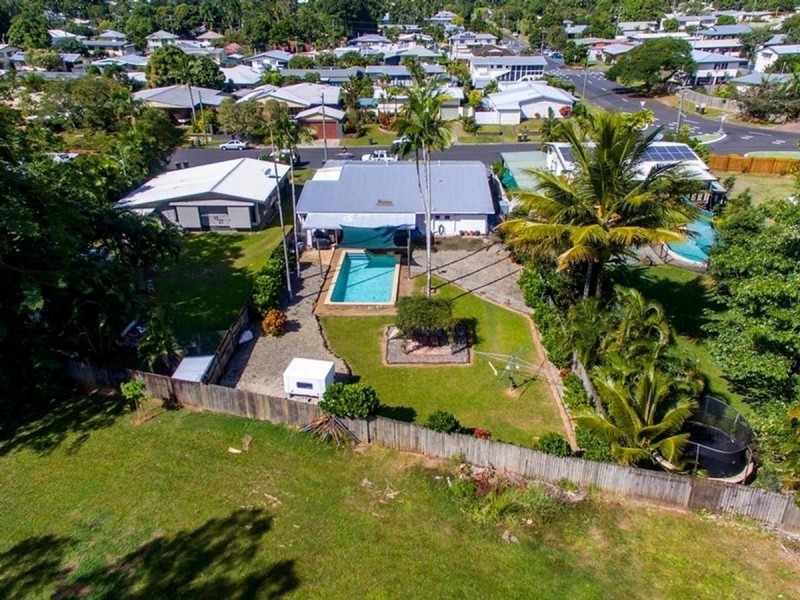 46 Langan Street, Earlville QLD 4870