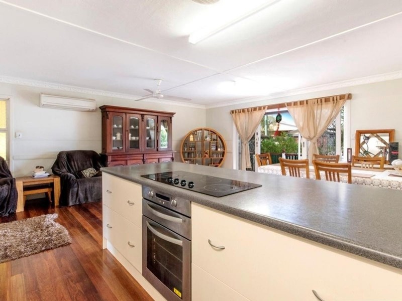 46 Langan Street, Earlville QLD 4870