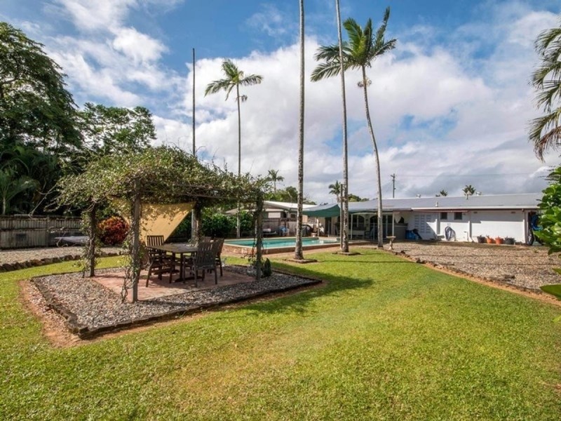 46 Langan Street, Earlville QLD 4870