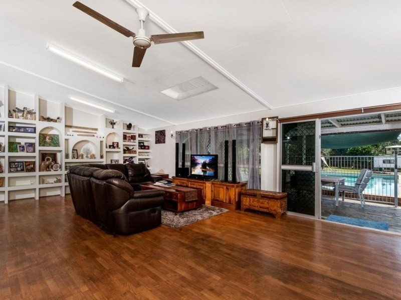 46 Langan Street, Earlville QLD 4870