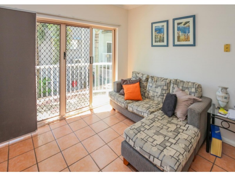 4/59 Minnie Street, Parramatta Park QLD 4870