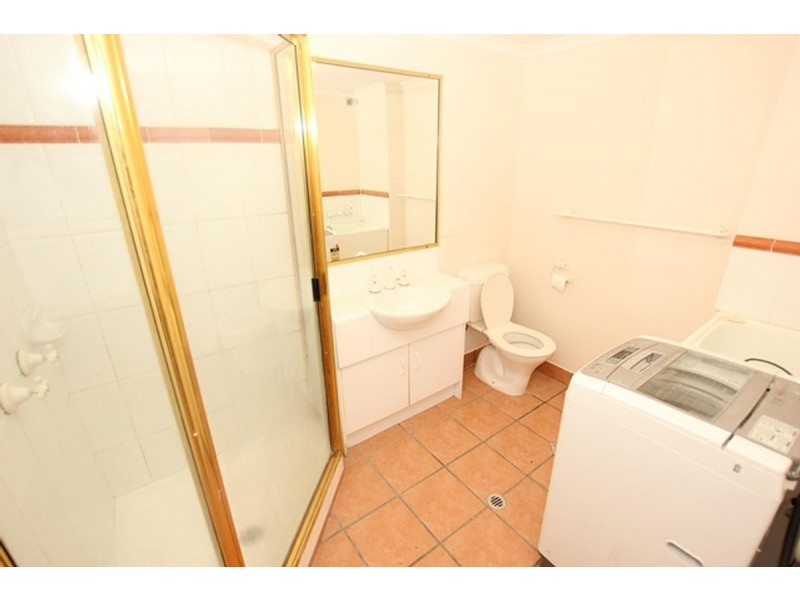 4/59 Minnie Street, Parramatta Park QLD 4870