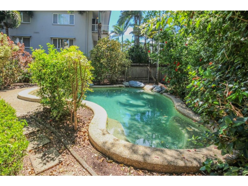 4/59 Minnie Street, Parramatta Park QLD 4870