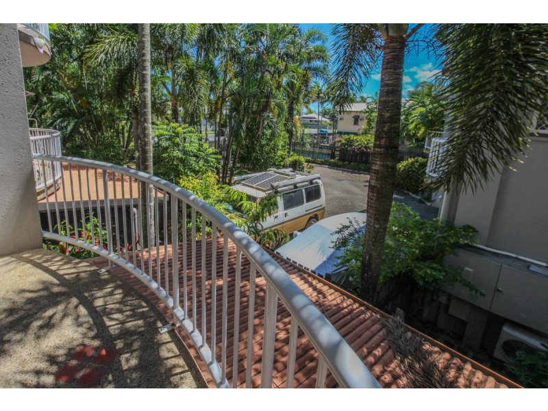 4/59 Minnie Street, Parramatta Park QLD 4870