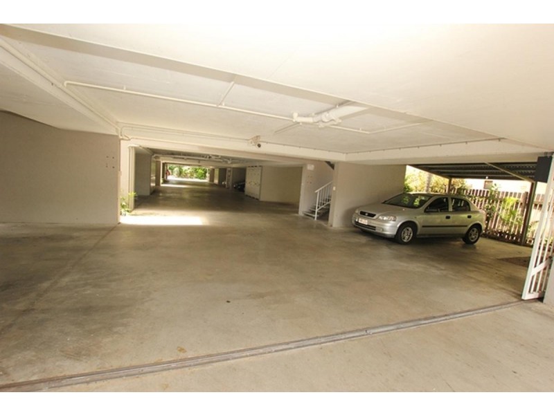 4/59 Minnie Street, Parramatta Park QLD 4870