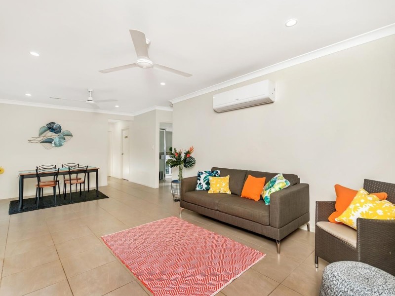40-42 Xavier Herbert Drive, Redlynch QLD 4870