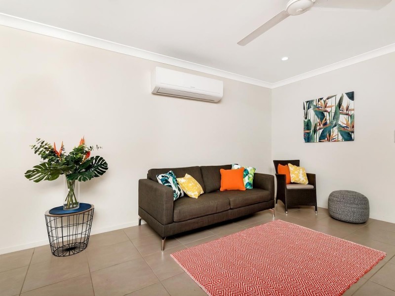 40-42 Xavier Herbert Drive, Redlynch QLD 4870