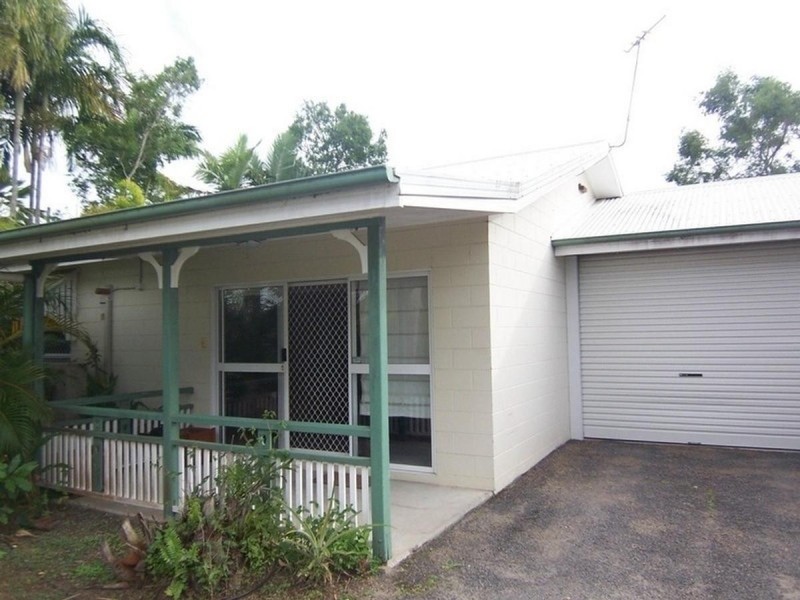 1/10 Ireland Crescent, Whitfield QLD 4870