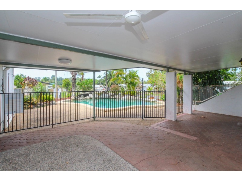 1 Azalea Court, Mooroobool QLD 4870