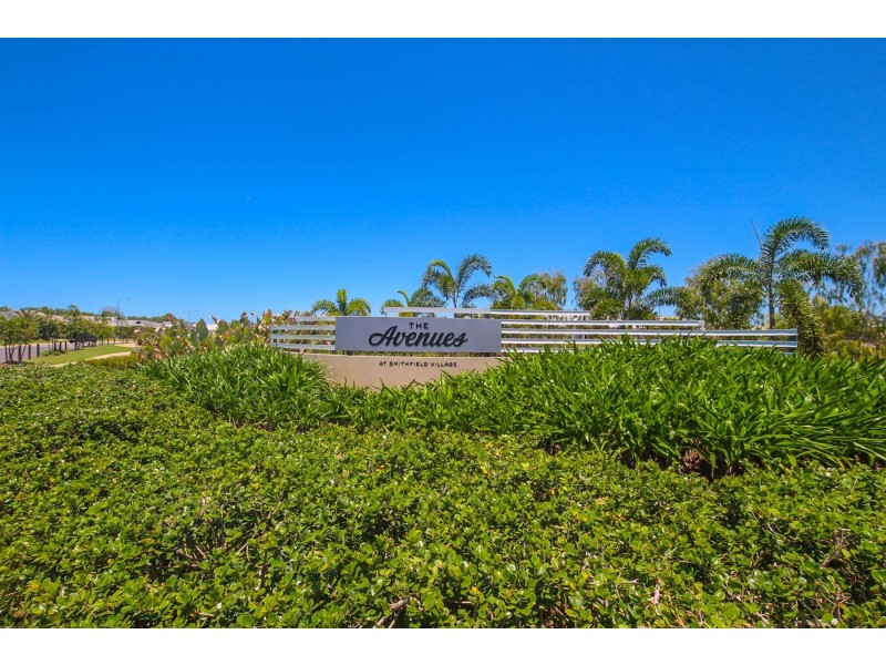 12 Montalbion Avenue, Trinity Park QLD 4879