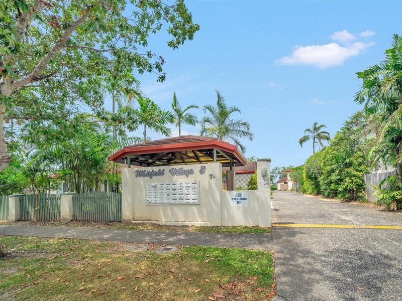 14/7A Grantala Street, Manoora QLD 4870