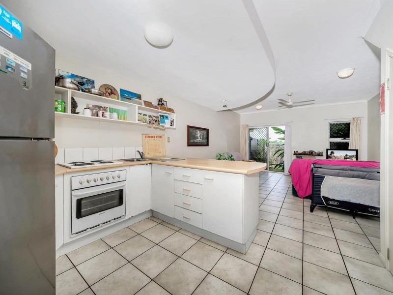 14/7A Grantala Street, Manoora QLD 4870