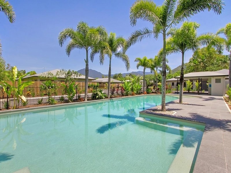 4/21 Giffin Road, White Rock QLD 4868