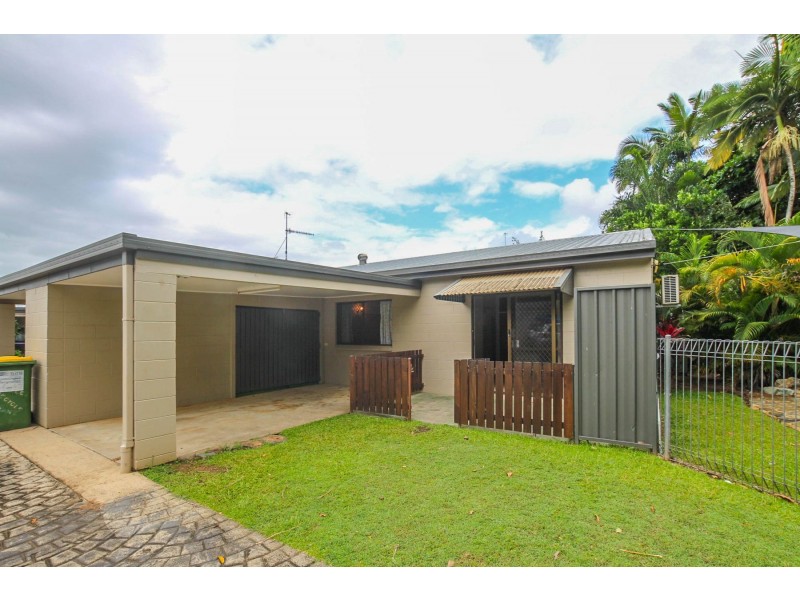 8/28 Girralong Street, Woree QLD 4868
