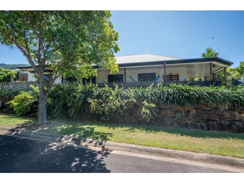 12 Archer Close, Mount Sheridan QLD 4868