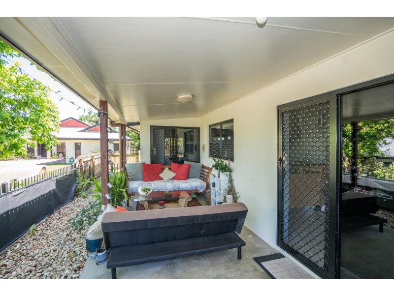 12 Archer Close, Mount Sheridan QLD 4868