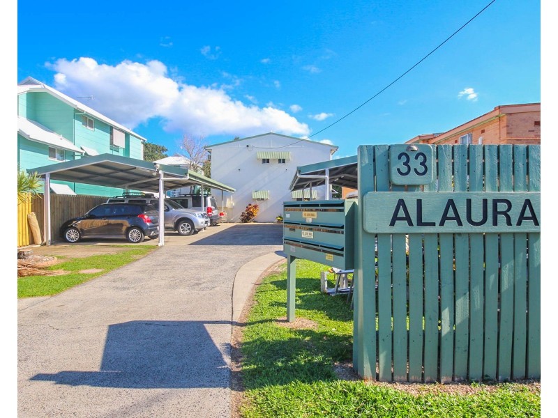 8/33 Balaclava Road, Earlville QLD 4870