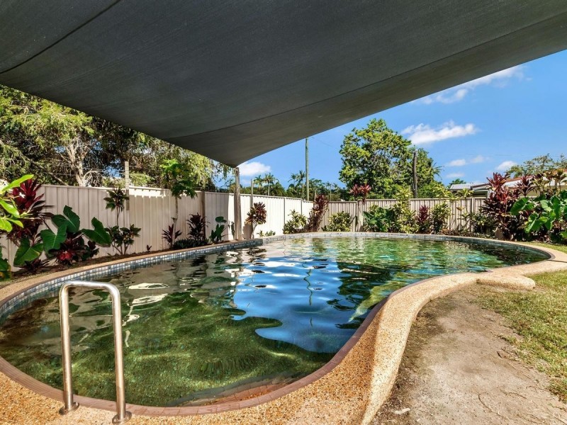 19/439 Severin Street, Parramatta Park QLD 4870