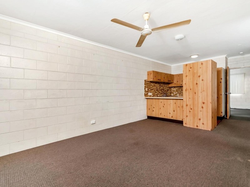 19/439 Severin Street, Parramatta Park QLD 4870
