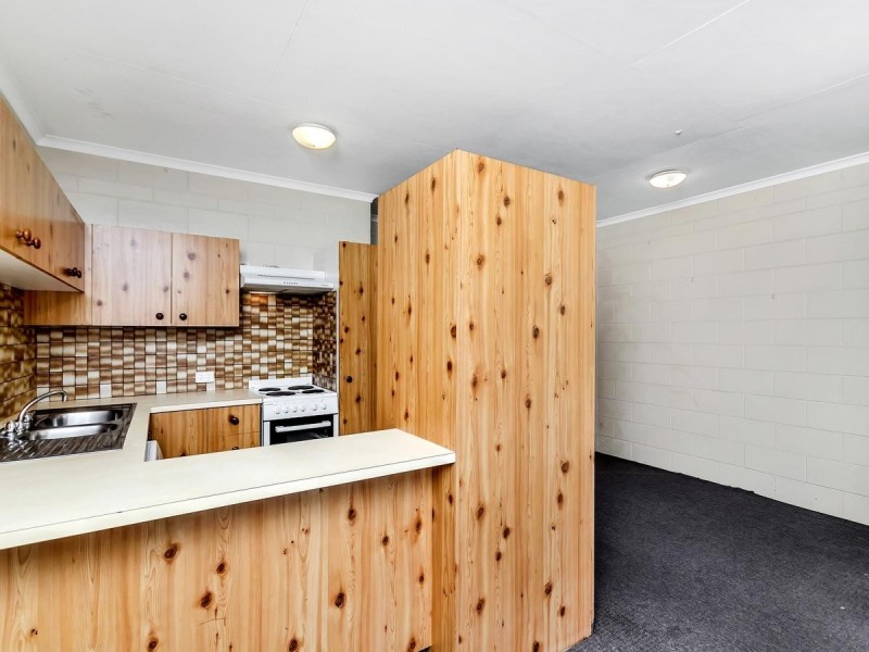 19/439 Severin Street, Parramatta Park QLD 4870