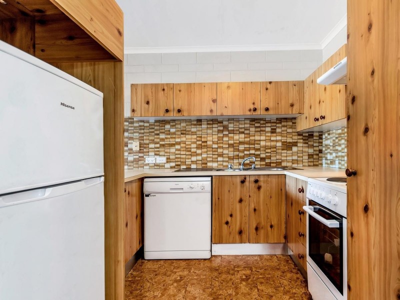 19/439 Severin Street, Parramatta Park QLD 4870