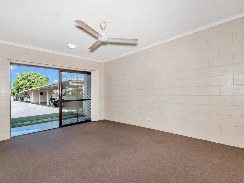 19/439 Severin Street, Parramatta Park QLD 4870