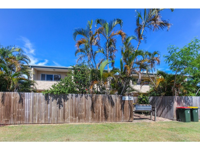 7/15 Curtin Street, Westcourt QLD 4870